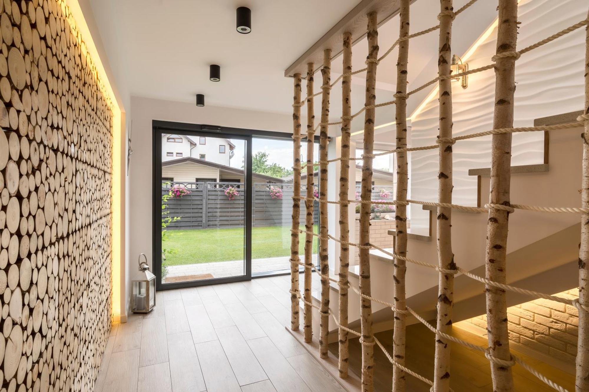 Zoria Apartment Jastarnia Luaran gambar