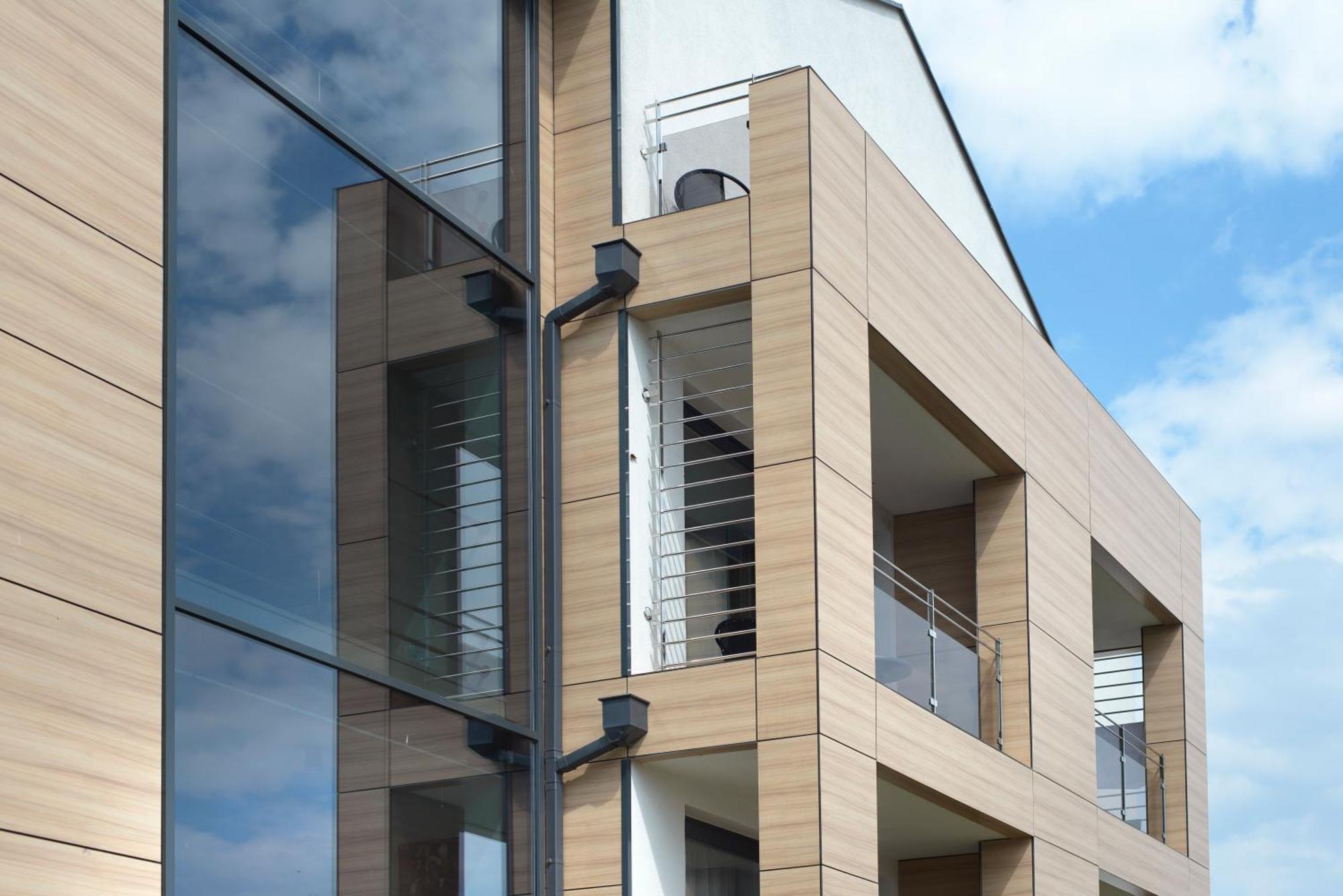 Zoria Apartment Jastarnia Luaran gambar