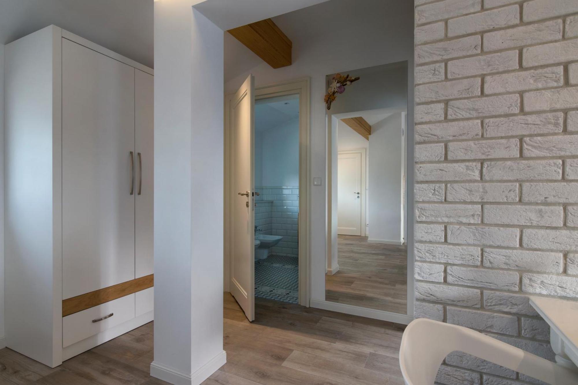 Zoria Apartment Jastarnia Luaran gambar